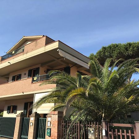 Willa Casa Al Mare Marina di Grosseto Zewnętrze zdjęcie