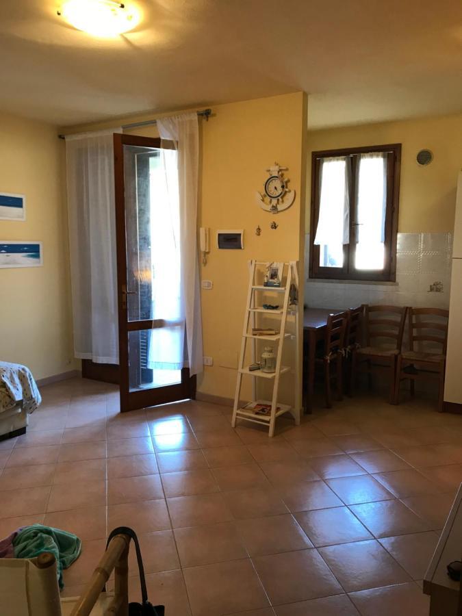 Willa Casa Al Mare Marina di Grosseto Zewnętrze zdjęcie