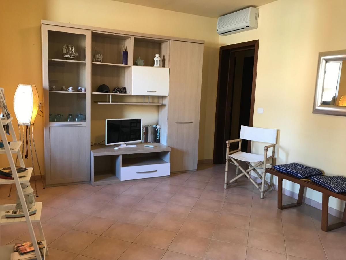 Willa Casa Al Mare Marina di Grosseto Zewnętrze zdjęcie