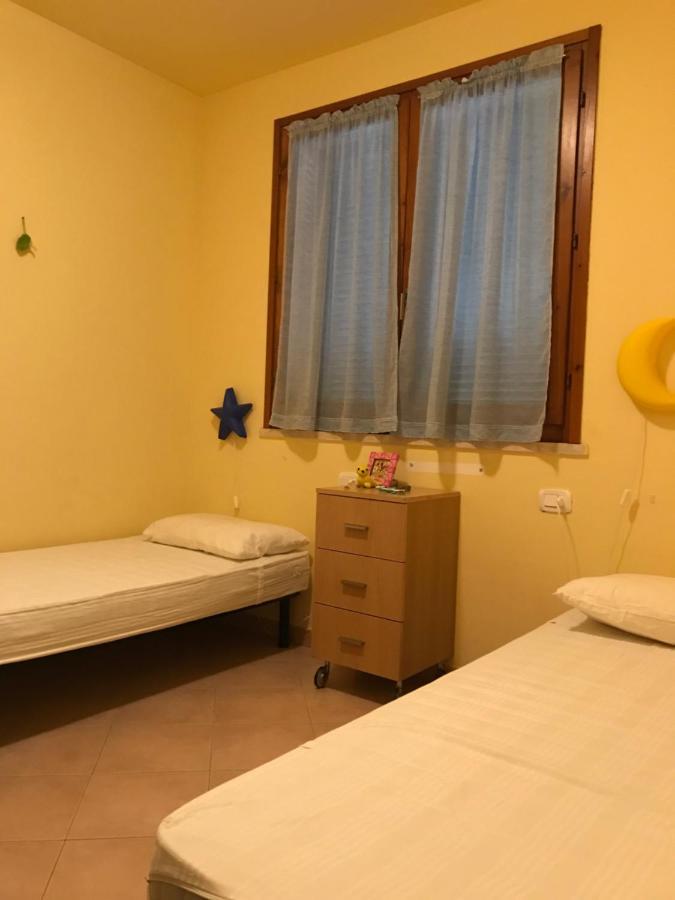 Willa Casa Al Mare Marina di Grosseto Zewnętrze zdjęcie