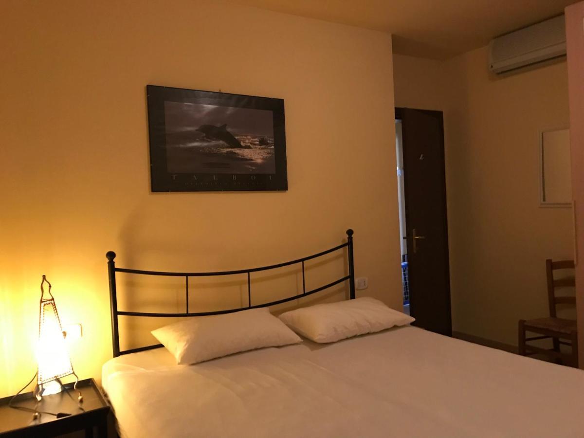 Willa Casa Al Mare Marina di Grosseto Zewnętrze zdjęcie
